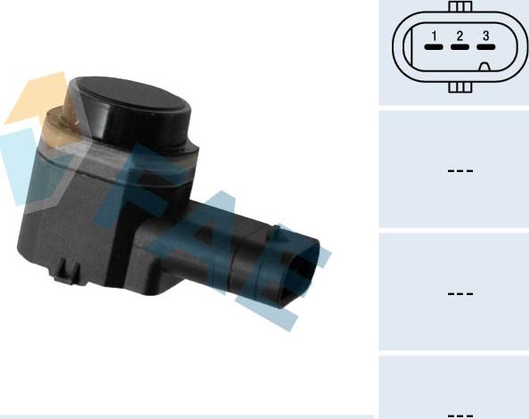 FAE 66005 - Auto Part