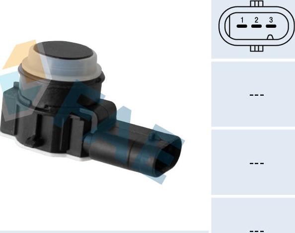FAE 66034 - Auto Part