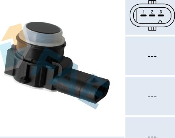 FAE 66035 - Auto Part