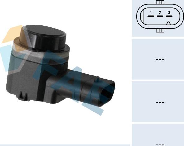 FAE 66039 - Auto Part