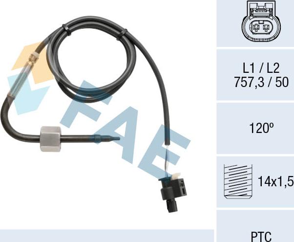 FAE 68050 - Auto Part