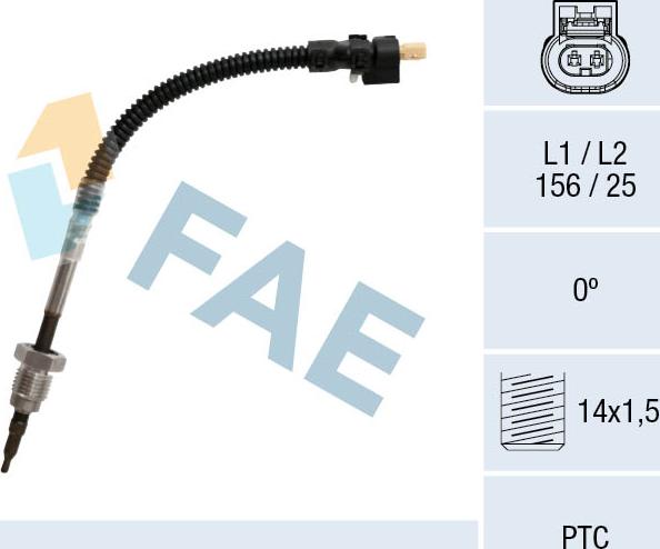 FAE 68051 - Auto Part