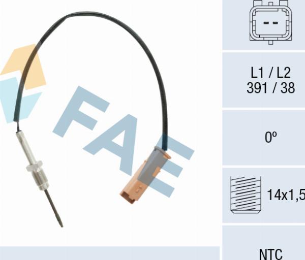 FAE 68610 - Auto Part
