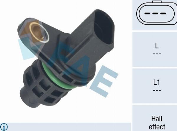 FAE 76019 - Auto Part