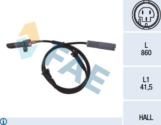 FAE 78009 - Auto Part