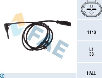 FAE 78084 - Auto Part