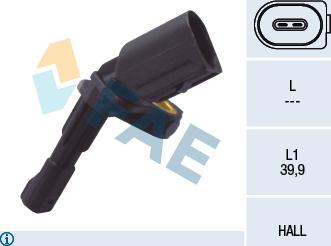 FAE 78102 - Auto Part