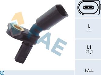 FAE 78103 - Auto Part