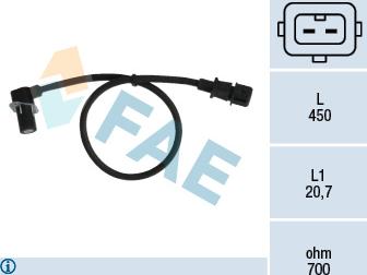 FAE 79012 - Auto Part