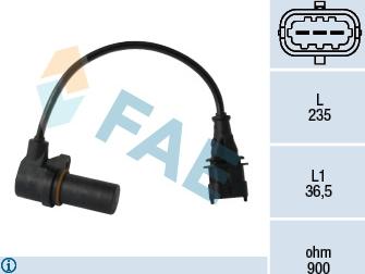 FAE 79068 - Auto Part