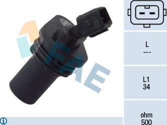 FAE 79089 - IMPULSA SENSORS 79089