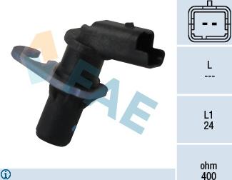 FAE 79114 - IMPULSA SENSORS 79114