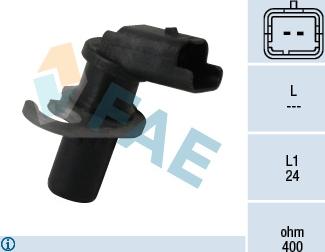 FAE 79116 - IMPULSA SENSORS 79116
