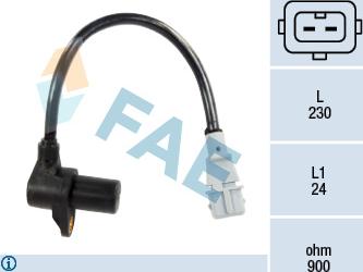 FAE 79127 - IMPULSA SENSORS 79127
