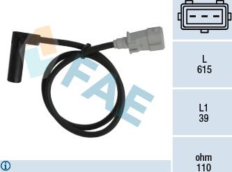 FAE 79153