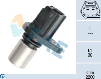 FAE 79204 - Auto Part