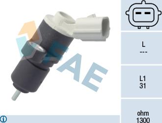 FAE 79230 - Auto Part