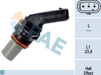 FAE 79294 - RPM DEVEJS