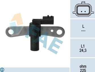 FAE 79327 - Auto Part