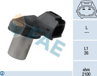 FAE 79352