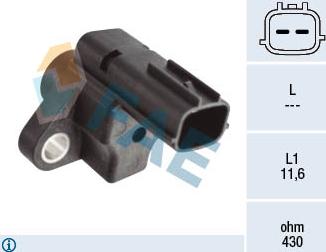 FAE 79391 - Auto Part