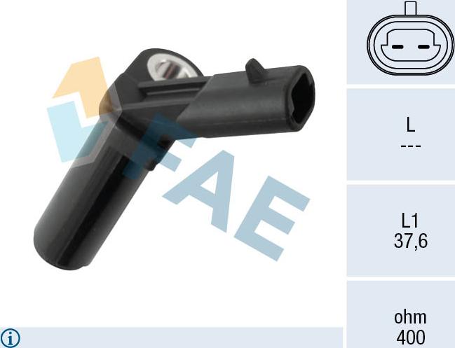 FAE 79540 - Auto Part