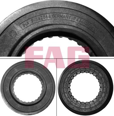 FAG 713 0087 20 - 639