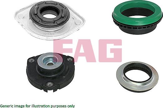 FAG 713 0791 20 - AM