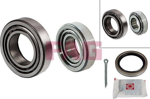 FAG 713615310 - Auto Part