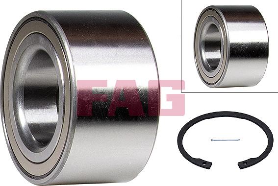 FAG 713618860 - Auto Part