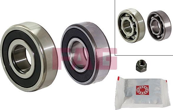 FAG 713623140 - Auto Part