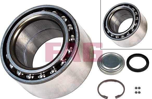 FAG 713623500 - Auto Part