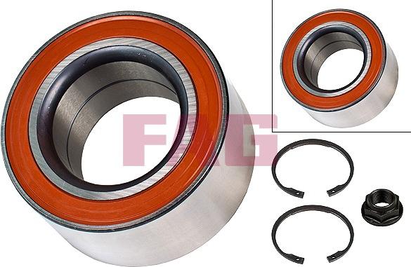FAG 713665140 - Auto Part