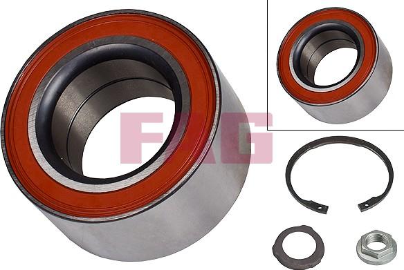 FAG 713667230 - Auto Part