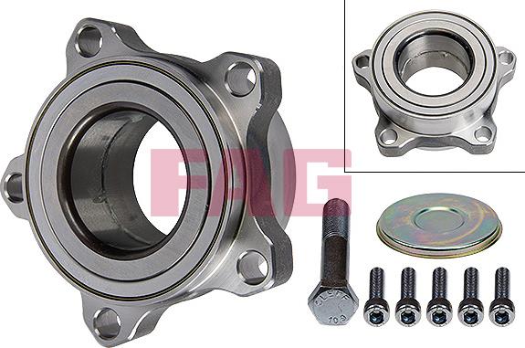FAG 713691160 - Auto Part