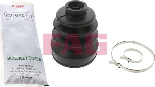 FAG 772004030 - Auto Part