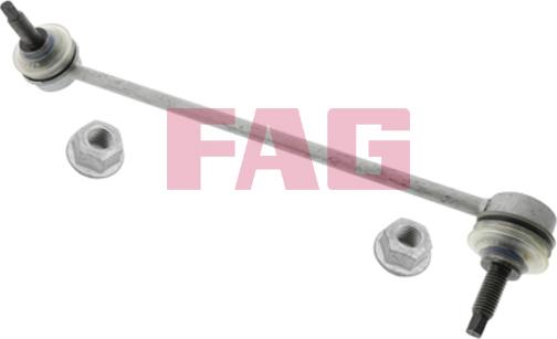FAG 818 0091 10 - 203