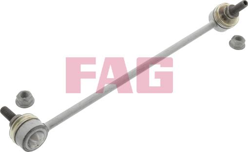 FAG 818 0161 10 - Stiepnis