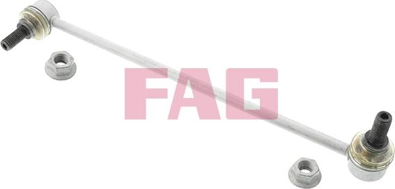 FAG 818 0194 10 - Stiepnis