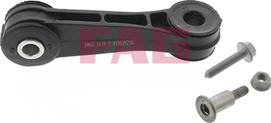 FAG 818 0217 10 - 1J0