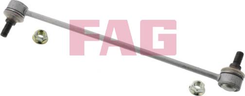 FAG 818 0409 10 - Stiepnis