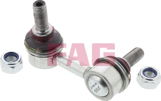 FAG 818 0420 10 - 54668-8H300