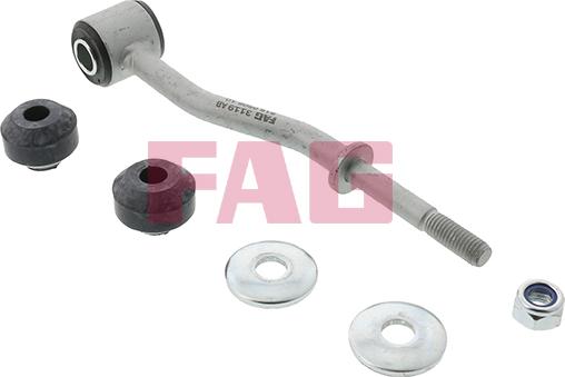 FAG 818 0506 10 - AMGK3174