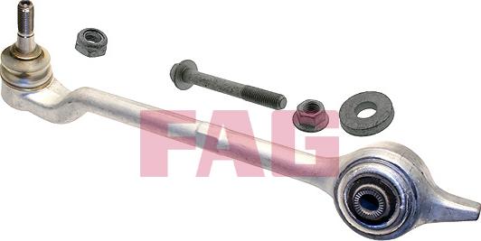 FAG 821 0158 10 - 31