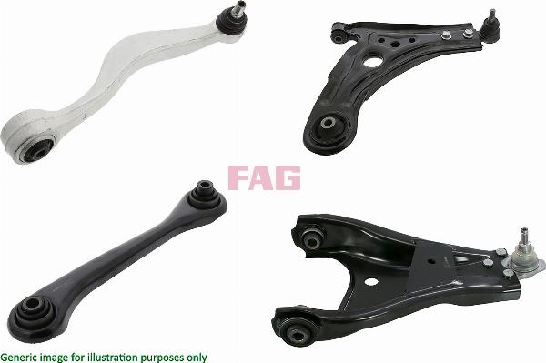 FAG 821 1319 10