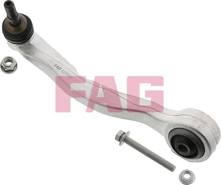 FAG 821 0597 10 - 31