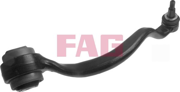 FAG 821 0750 10 - Neatkarīgās