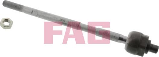 FAG 840011210 - Aksiālais šarnīrs, Stūres