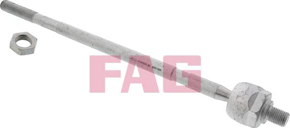 FAG 840 0168 10 - Aksiālais