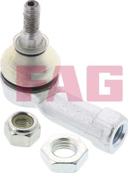 FAG 840 0739 10 - Stūres